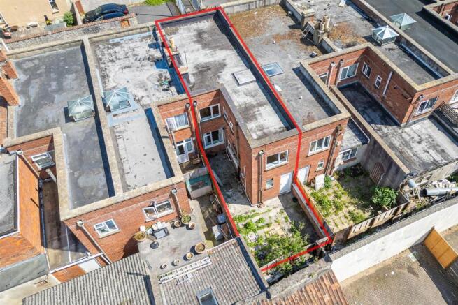 57 Orchard Street, Weston-Super-Mare, North Somers