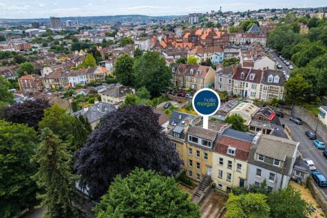 Freehold Block | 4 X Flats | Updating | BS6