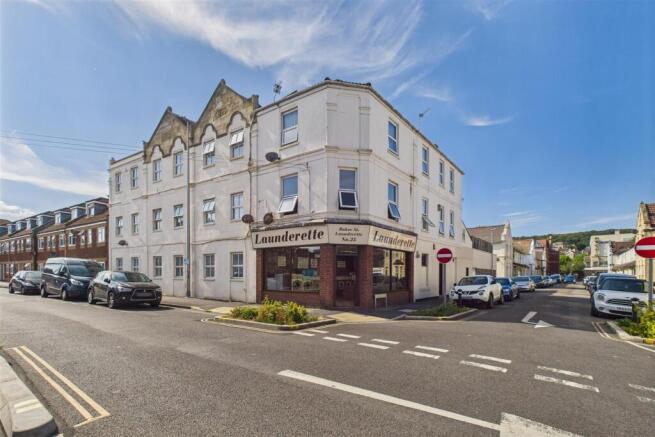 25 Baker Street, Weston-Super-vMare, North Somerse