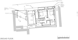 Plot to rear of 21c Wellsway, Bruton Avenue, Bear