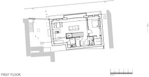 Plot to rear of 21c Wellsway, Bruton Avenue, Bear