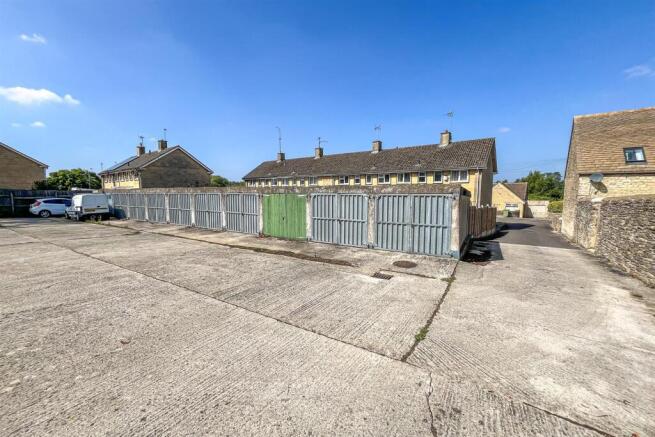 Bowling Green Garage Site, Cirencester GL7 2DY | F