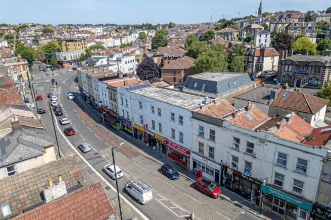 214 Cheltenham Road, Cotham, Bristol, BS6 5QU | Fr