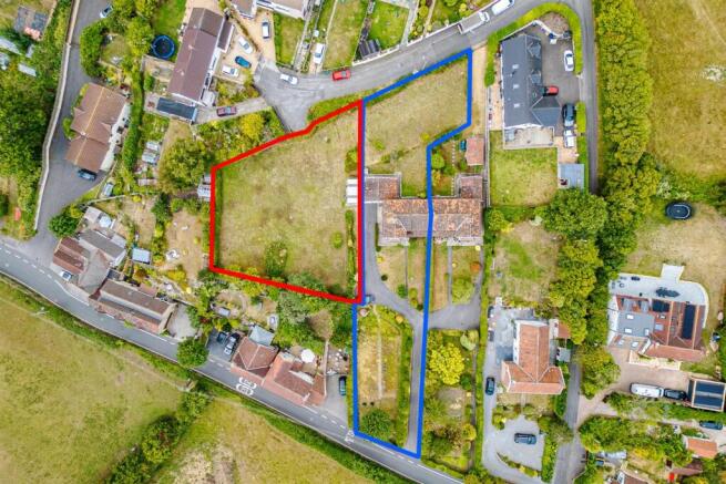 1 Townsend, Cooks Hill, Clutton, Bristol BS39 5RD