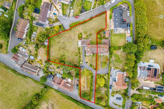 1 Townsend, Cooks Hill, Clutton, Bristol BS39 5RD