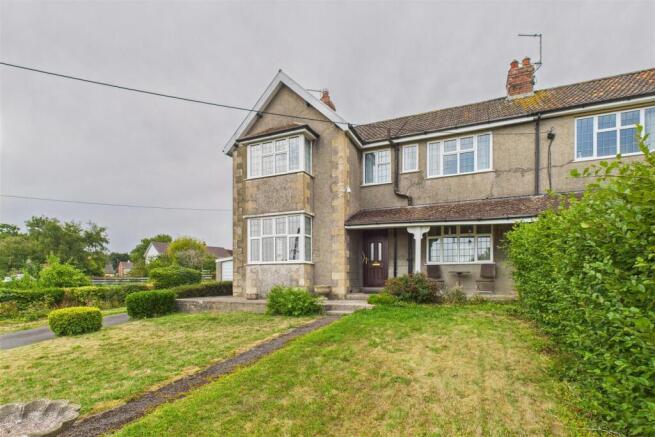 1 Townsend, Cooks Hill, Clutton, Bristol BS39 5RD