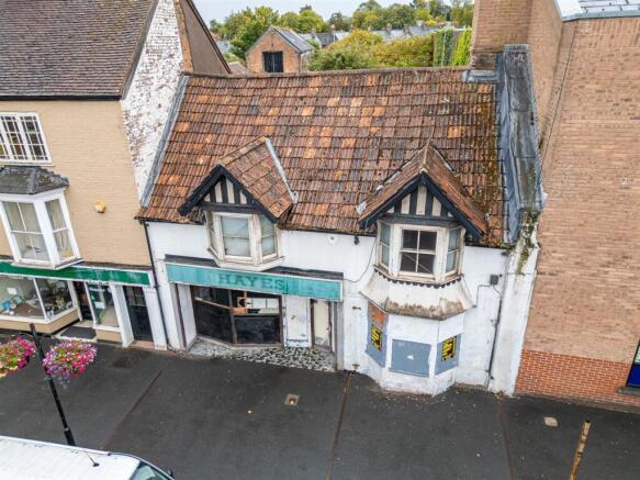 150, East Reach Taunton, Somerset, TA1 3HT | Holli