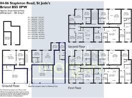 84 - 86 Stapleton Rd St Jude's, Bristol BS5 0PW | 