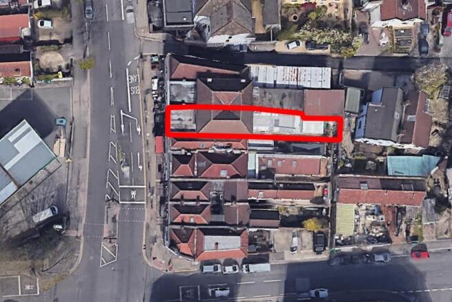 209 Gloucester Road, Gloucester Road, Bristol BS7 