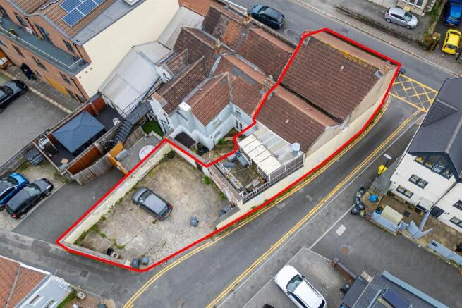 361 Two Mile Hill Road, Kingswood, Bristol BS15 1A