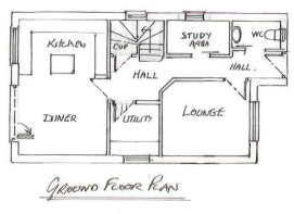 St Aldams Drive Pucklechurch, Bristol, BS16 9QJ |