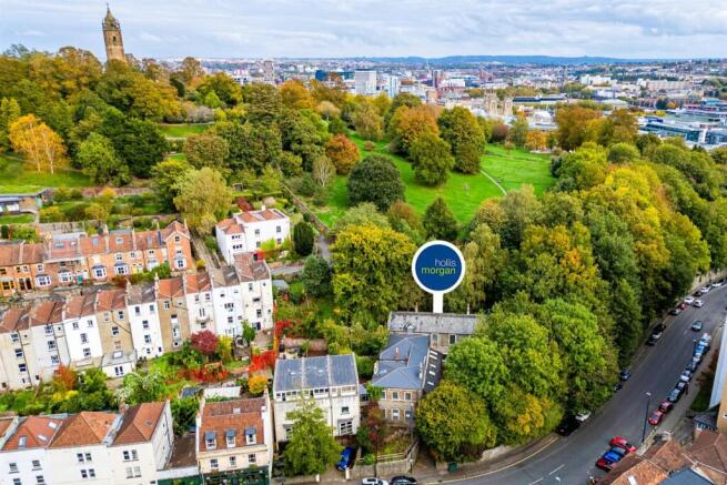 The Old Police Station, 32 Jacobs Wells Road Clift
