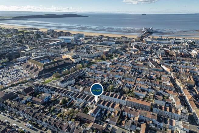 34, Alfred Street Weston-Super-Mare, BS23 1PU | Ho