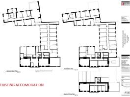 Castle House - Existing