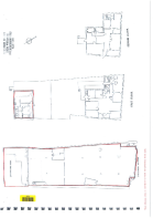 Floor/Site plan 1