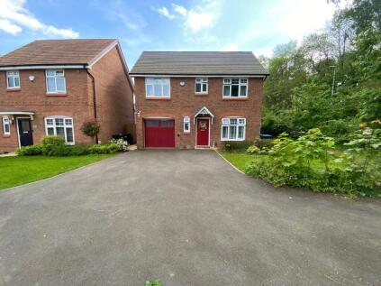 Vicarage Farm Drive, Blackthorn, NN3 8BT