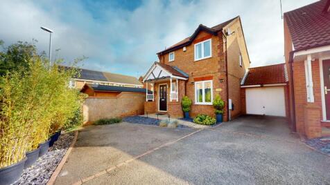 Farmhill Road, Southfields, NN3 5NU