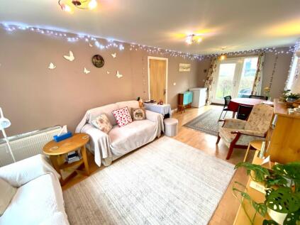 Marburg Street, Billing Way, NN3 5GB