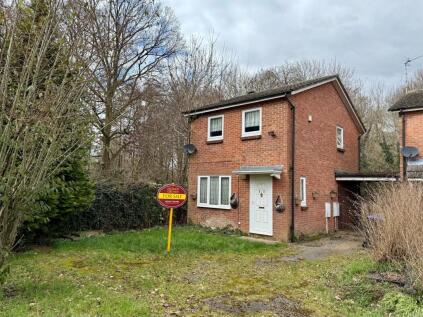 Glade Close, Little Billing, NN3 9SN