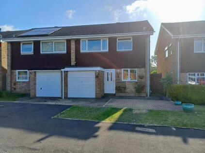 Park Hill Road, The Arbours, NN3 3RD