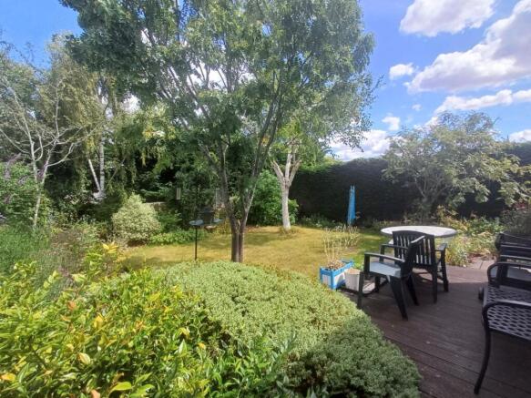 GARDEN