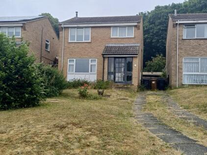 Cottagewell Court, Weston Favell, NN3 9UA