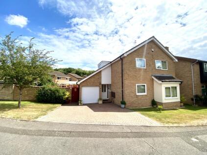 Millbank, Ecton Brook, NN3 5HJ