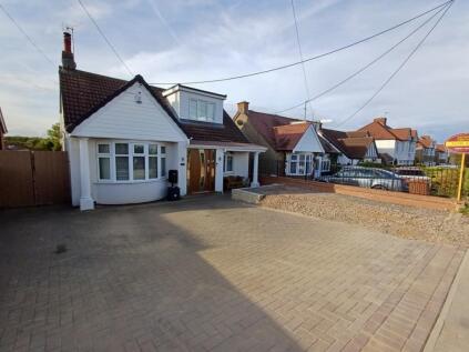 The Ridge, Great Doddington, NN29 7TU