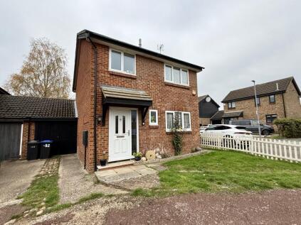 Parkside, Ecton Brook, NN3 5EW