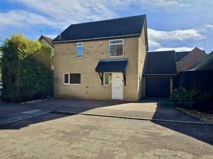Lakeside Drive, Ecton Brook, NN3 5EL