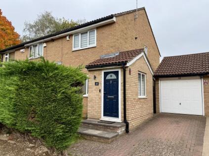 Manorfield Close, Little Billing, NN3 9SP
