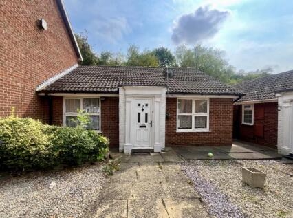 Gervase Square, Great Billing, NN3 9NR