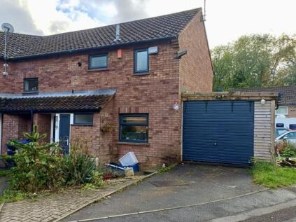 Flintcomb Rise, Woodfields, NN3 8QU