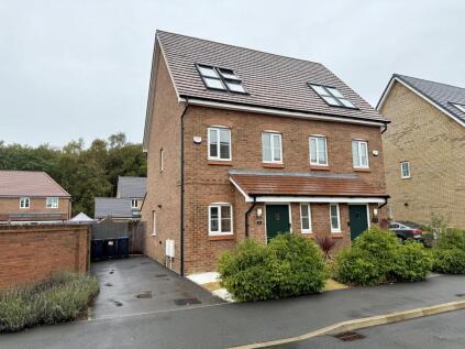 Farmyard Close, Rectory Farm, NN3 8BU