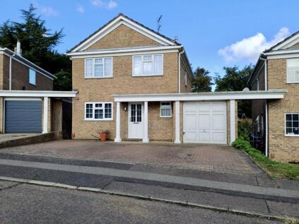 Conyngham Road, Meadowfields, NN3 9TA