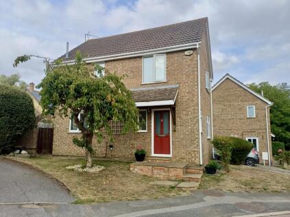 Lakeside Drive, Ecton Brook, NN3 5EL