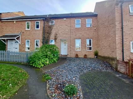 Donellan Green, Southfields, NN3 5DJ