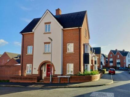 Fitzgerald Road, Little Billing, NN3 9BY