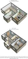 3D Floorplan