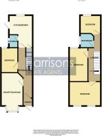 2D Floorplan