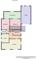 2D Floorplan