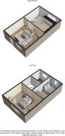 3D Floorplan