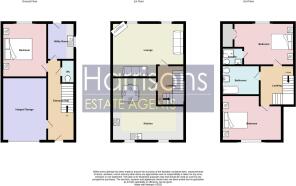 2D Floorplan