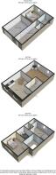 3D Floorplan