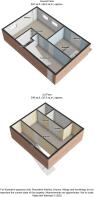 3D Floorplan