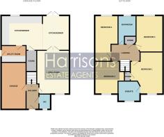2D Floorplan