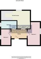 2D Floorplan