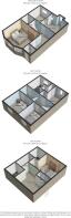3D Floorplan