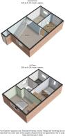 3D Floorplan