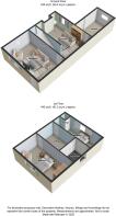 3D Floorplan